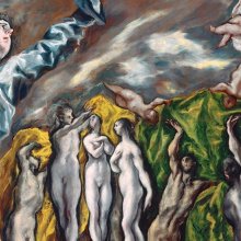 El Greco több mint félszáz remekműve a Szépművészetiben