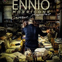 November 3-án kerül a magyar mozikba az Ennio Morriconéról szóló dokumentumfilm