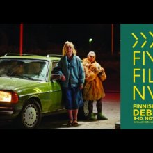 Először lesznek Debrecenben Finn Filmnapok