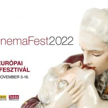 Szombaton kezdődik a 20. Olasz Filmfesztivál