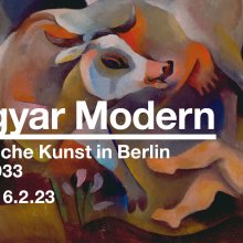 A rendszerváltás óta a legnagyobb szabású németországi magyar kiállítást nyitották meg Berlinben