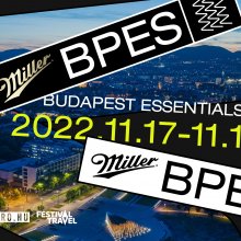 Idén is lesz Budapest Essentials fesztivál