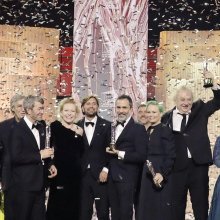 Európai Filmdíj: Ruben Östlund filmje tarolt, először nyert horvát színész