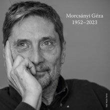 Elhunyt Morcsányi Géza