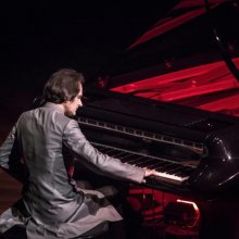 Bogányi zongoraestjével folytatódik az MVM Koncertek