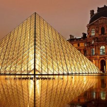 Jelentősen nőtt tavaly a párizsi múzeumok látogatottsága