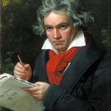 Beethoven-esttel nyit a MÁV Szimfonikus Zenekar