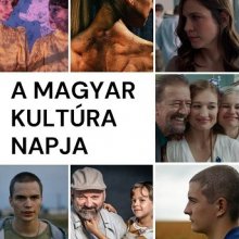 A magyar kultúra napja: filmvetítés az Urániában