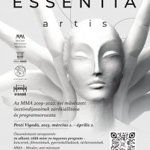 Összművészeti seregszemle kezdódik Essentia Artis címmel márciusban