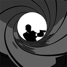 Eltüntetik a rasszista kifejezéseket a James Bond-regények új kiadásából