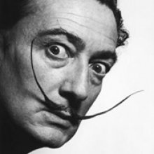 Salvador Dalí-grafika a BÁV 17. Grafikai árverésén