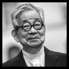 Elhunyt Óe Kenzaburo Nobel-díjas japán író