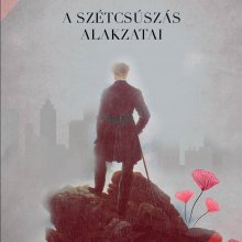 Megjelent Mesterházy Balázs irodalomtörténész kötete, A szétcsúszás alakzatai