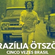 Kortárs brazil filmekből álló vetítéssorozatot indul májusban az Urániában