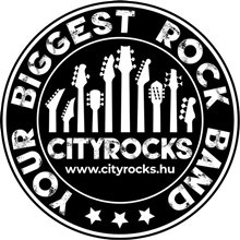 CityRocks koncert Veszprémben és Szatmárnémetiben