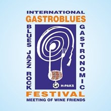 Nemzetközi Gastroblues Fesztivál