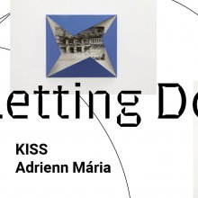 Andreas Fogarasi és Kiss Adrienn Mária duókiállítás a Torulában