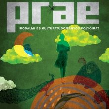 Hétfőn mutatják be a Prae folyóirat új számát