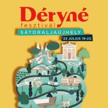 Több mint 70 ingyenes program várja az érdeklődőket a Déryné Fesztiválon