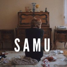 A Samu című versfilm a ZEBRA Poetry Film Festival programján