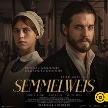 November végén kerül a mozikba a Semmelweis-film
