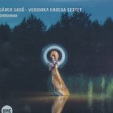 Gadó Gábor és Harcsa Veronika közös lemeze