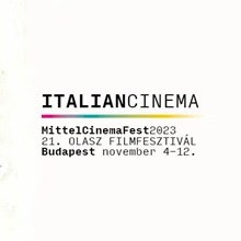 21. Olasz Filmfesztivál