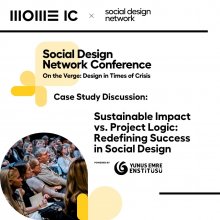 Nemzetközi szociális design konferenciát tartanak a MOME-n