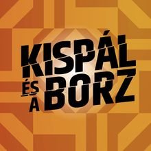 Az MVM Dome-ban ad koncertet jövőre a Kispál és a Borz