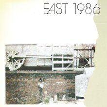 Először CD-n az East legendás lemeze, az 1986