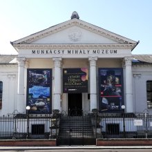 Új műtárgyak a békéscsabai Munkácsy Mihály Múzeumban