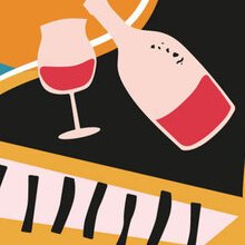 Jazz és bor hétvége a Margitszigeten