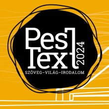 Szepesi Kornél a PesText irodalmi pályázatának győztese