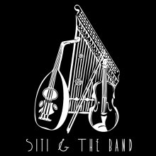 Siti & The Band: fúziós zene Zanzibárból