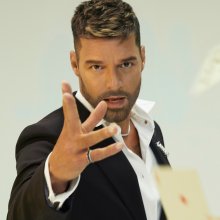 Ricky Martin lép fel idén a Napi Mázli Szuperkoncerten