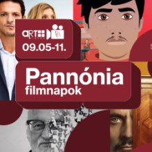 Pannónia Filmnapok az Art+ Cinema & Caféban