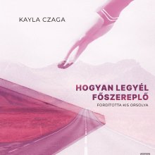 Olvass bele Kayla Czaga új verseskötetébe!