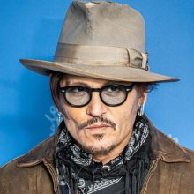 Johnny Depp életműdíjat kap októberben a Római Filmfesztiválon