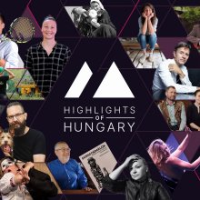 Közönségszavazás a Highlights of Hungary idei jelöltjeire