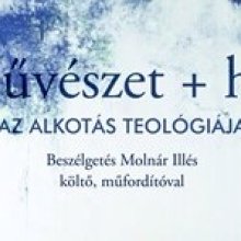 Elindult a művészet + hit beszélgetéssorozat