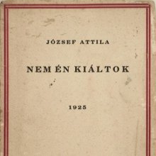 József Attila-kötet több mint egymillió forintért