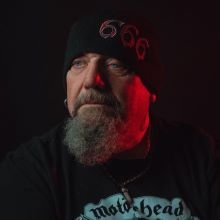 Elhunyt Paul Di’Anno