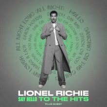 Lionel Richie Budapesten