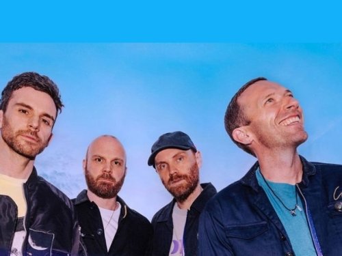 A Coldplay megkísérli bemutatni, hogy az Űrben is van szeretet