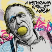 Charles Bukowski novelláskötete először magyarul