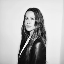 Alanis Morissette-koncert a Budapest Parkban