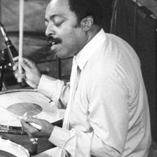 Elhunyt Roy Haynes