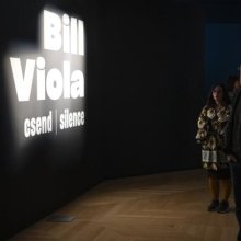 Bill Viola műveit mutatja be a NEO Kortárs Művészeti Tér