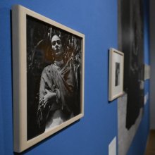 Meghosszabbítva látható a Frida Kahlo-fotókiállítás