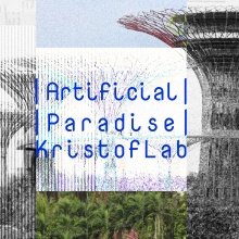 Artificial Paradise a MAMŰ Galériában